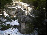 Fusine Laghi - Monte Coppa